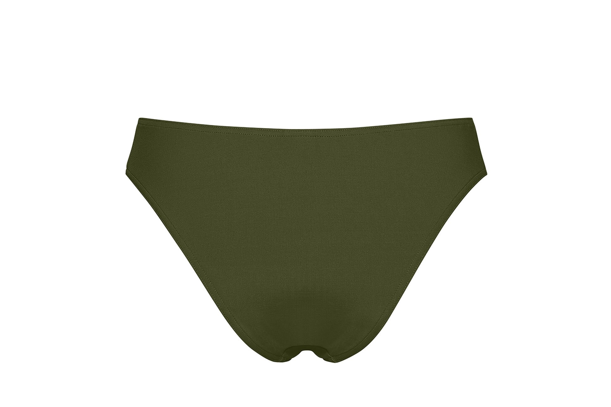 Coulisses High-cut briefs standard view �