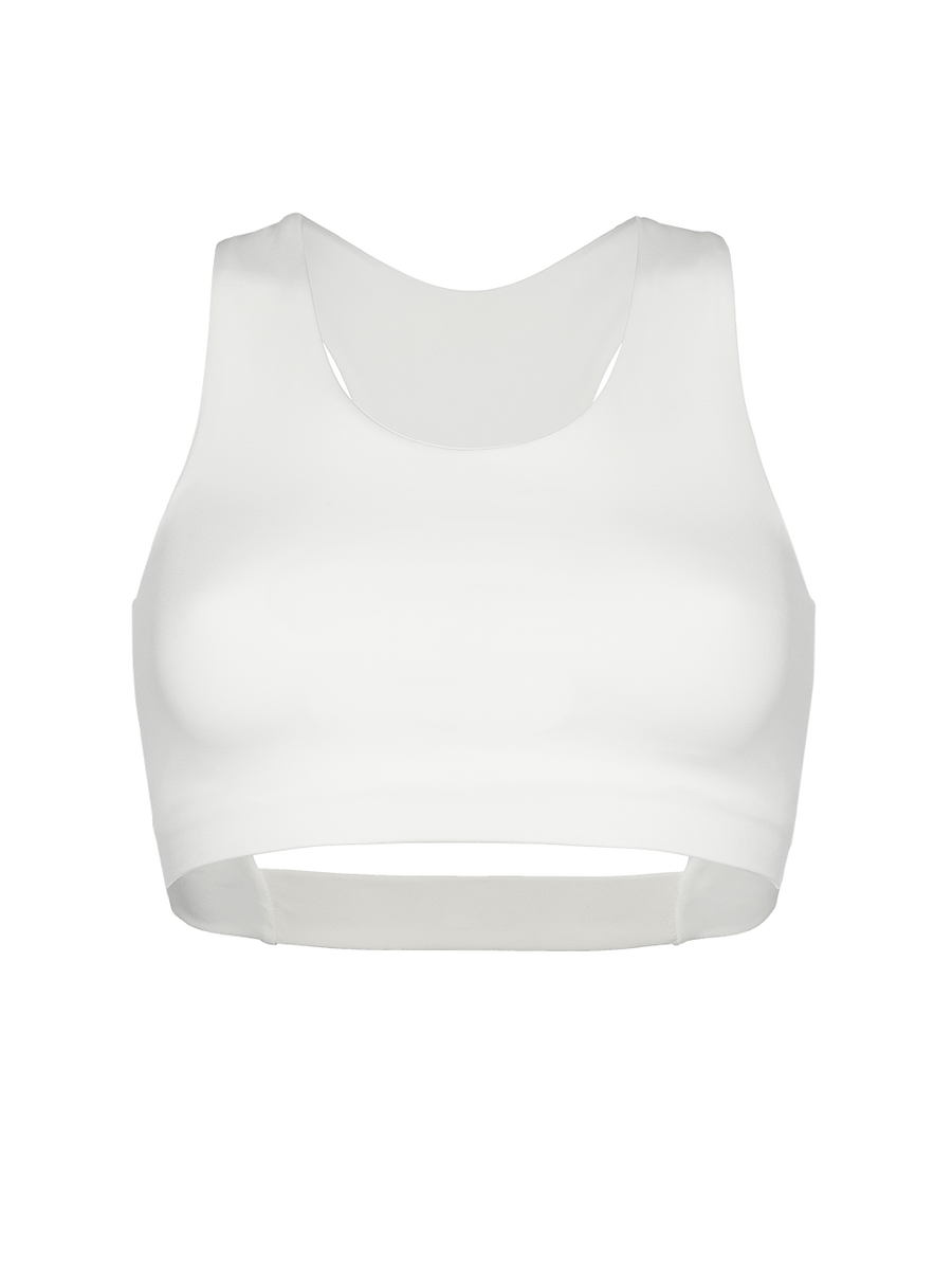 Marie-josé Crop top bra standard view NaN