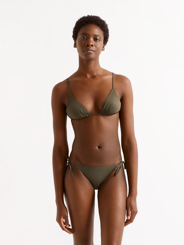 Mouna-OLIVE NOIRE