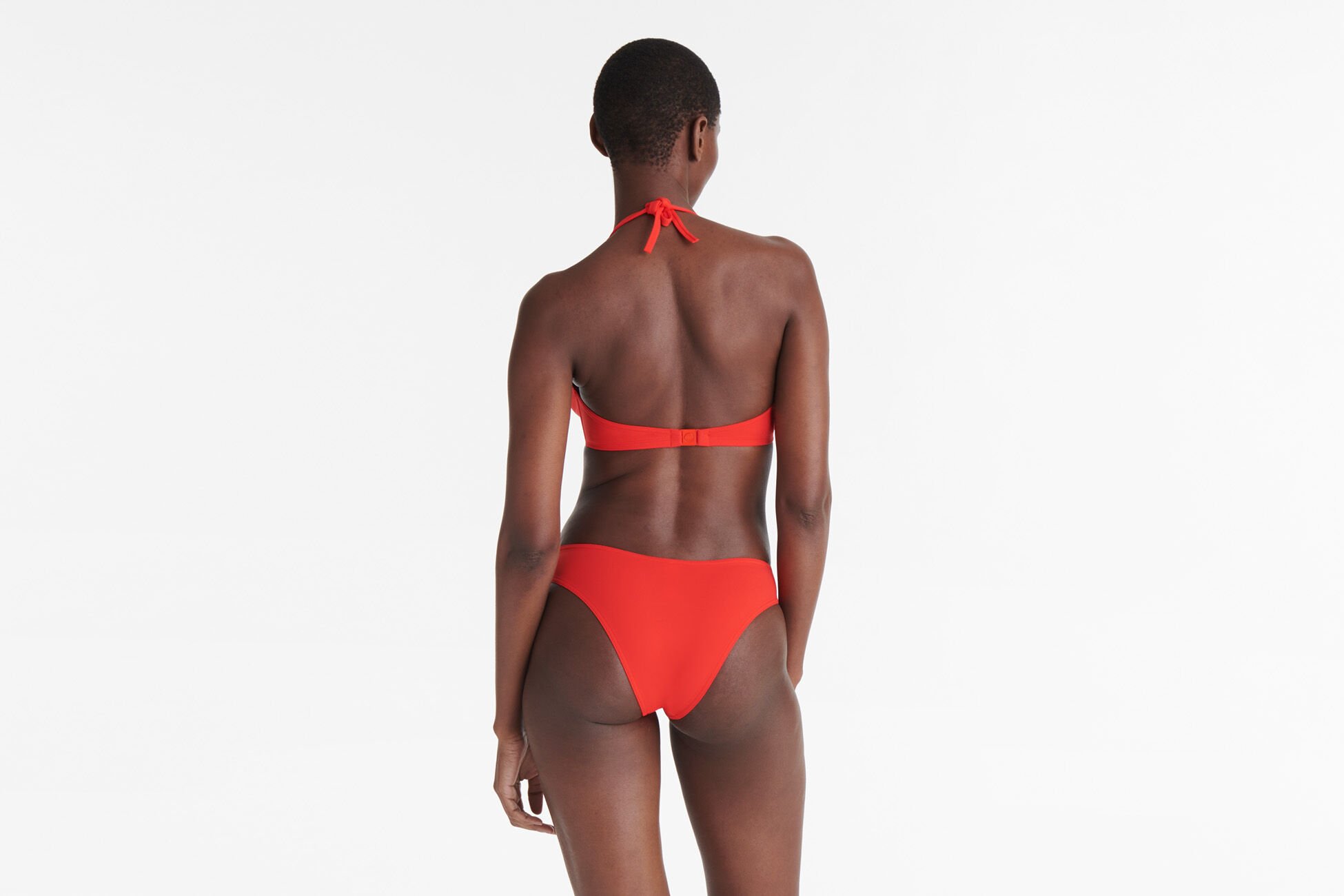 Coulisses High-cut briefs standard view NaN