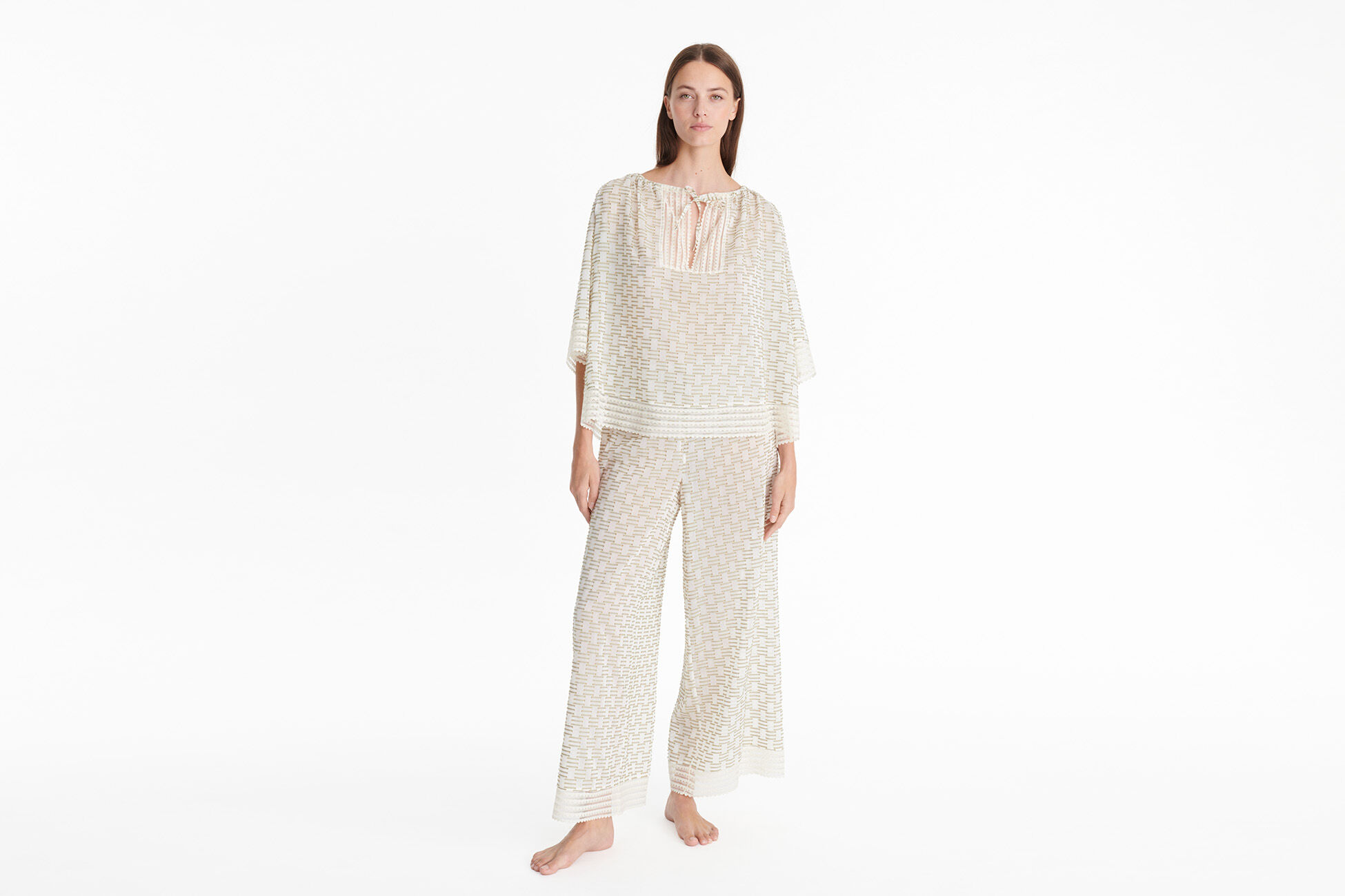 Amourette Top standard vista NaN