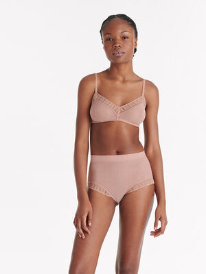 M&eacute;moire Triangle bra standard view 2