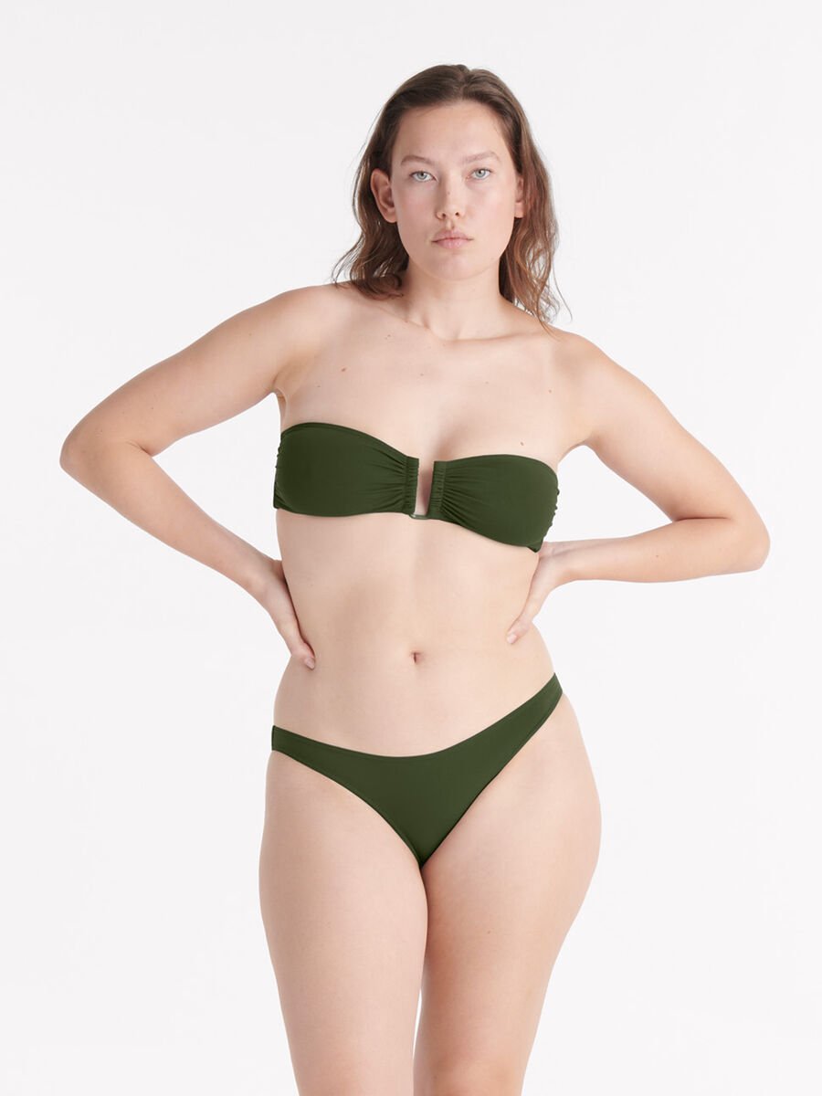 Fripon Culotte classique vue standard NaN