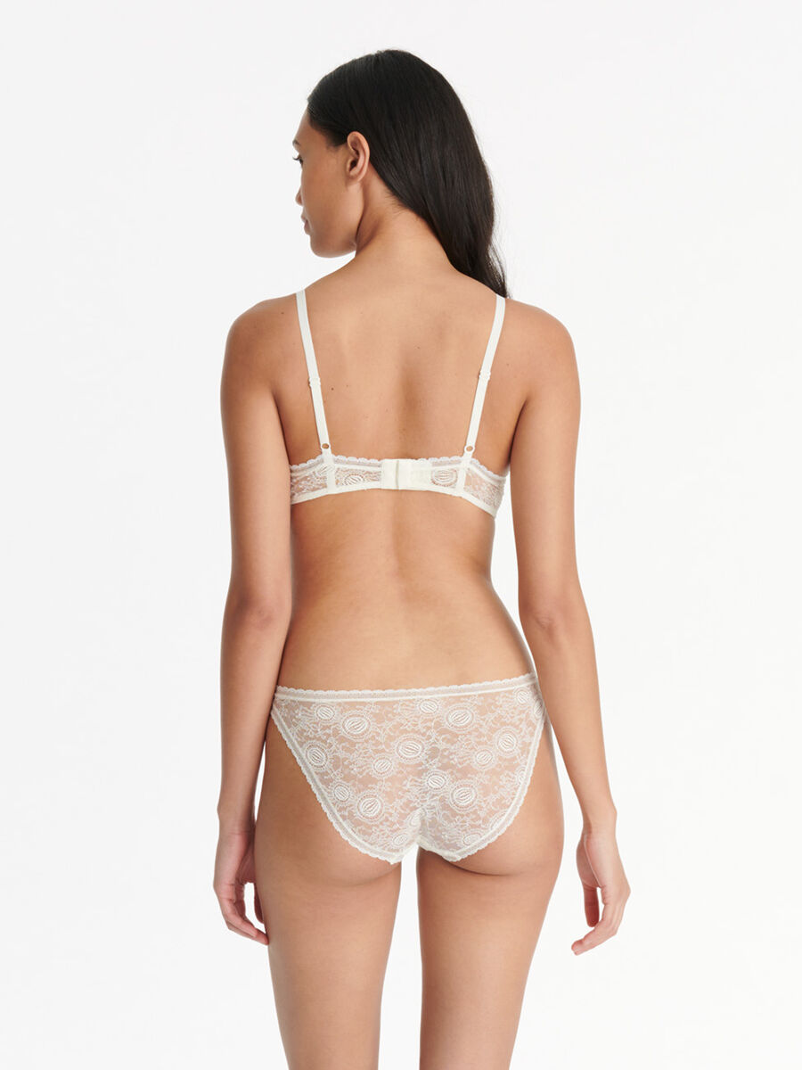 Agate Thin briefs standard view �