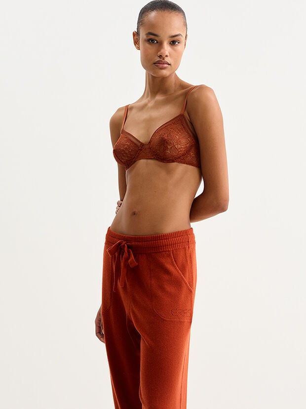 Star Pantalón de deporte Vista estándar 3