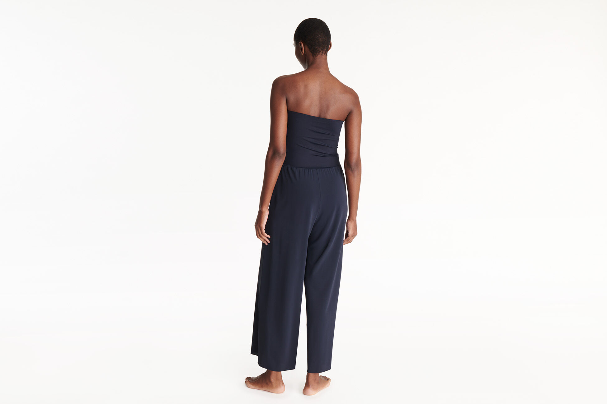 Dao Pantalone standard vista NaN