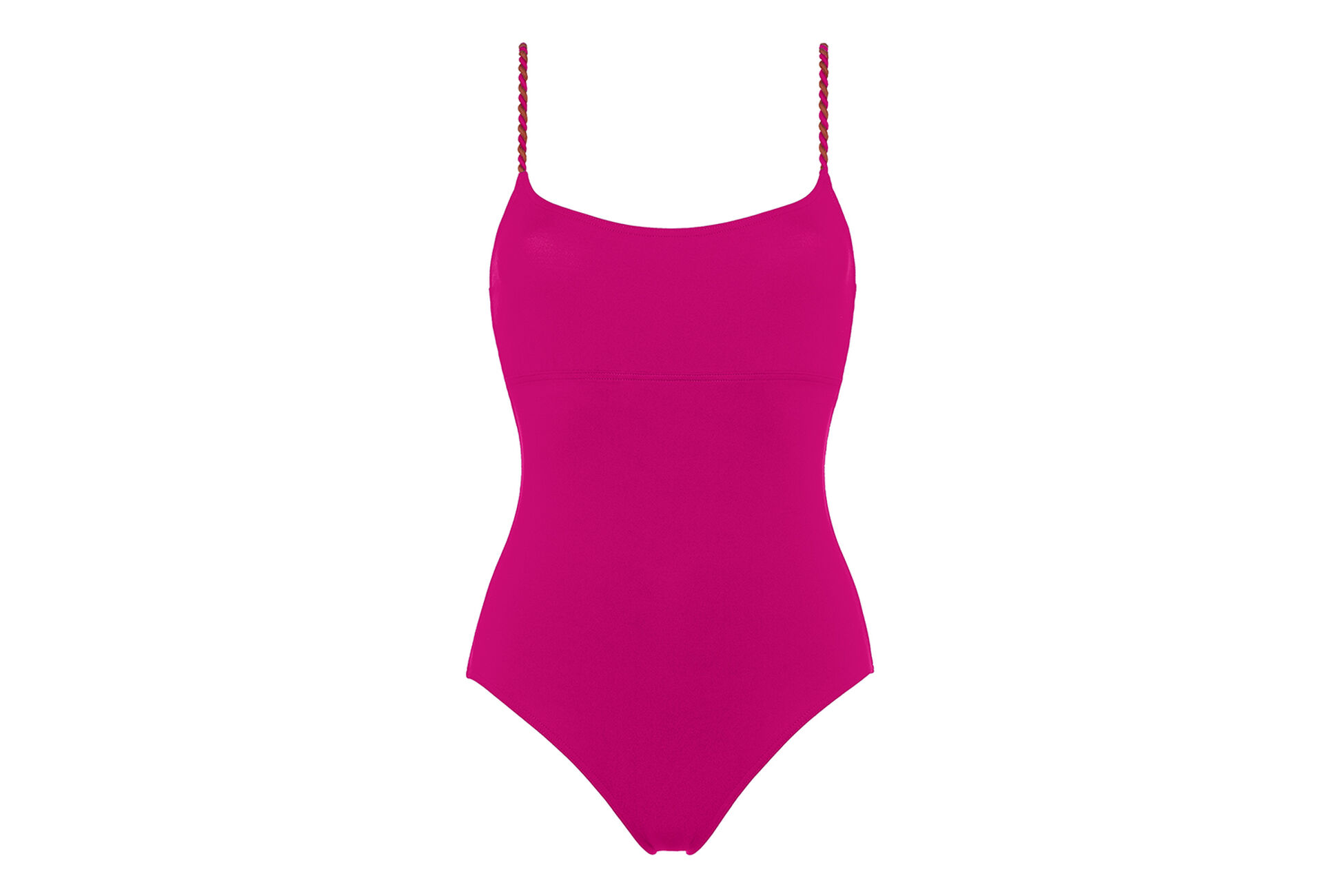 Carnaval Tank one-piece standard view NaN