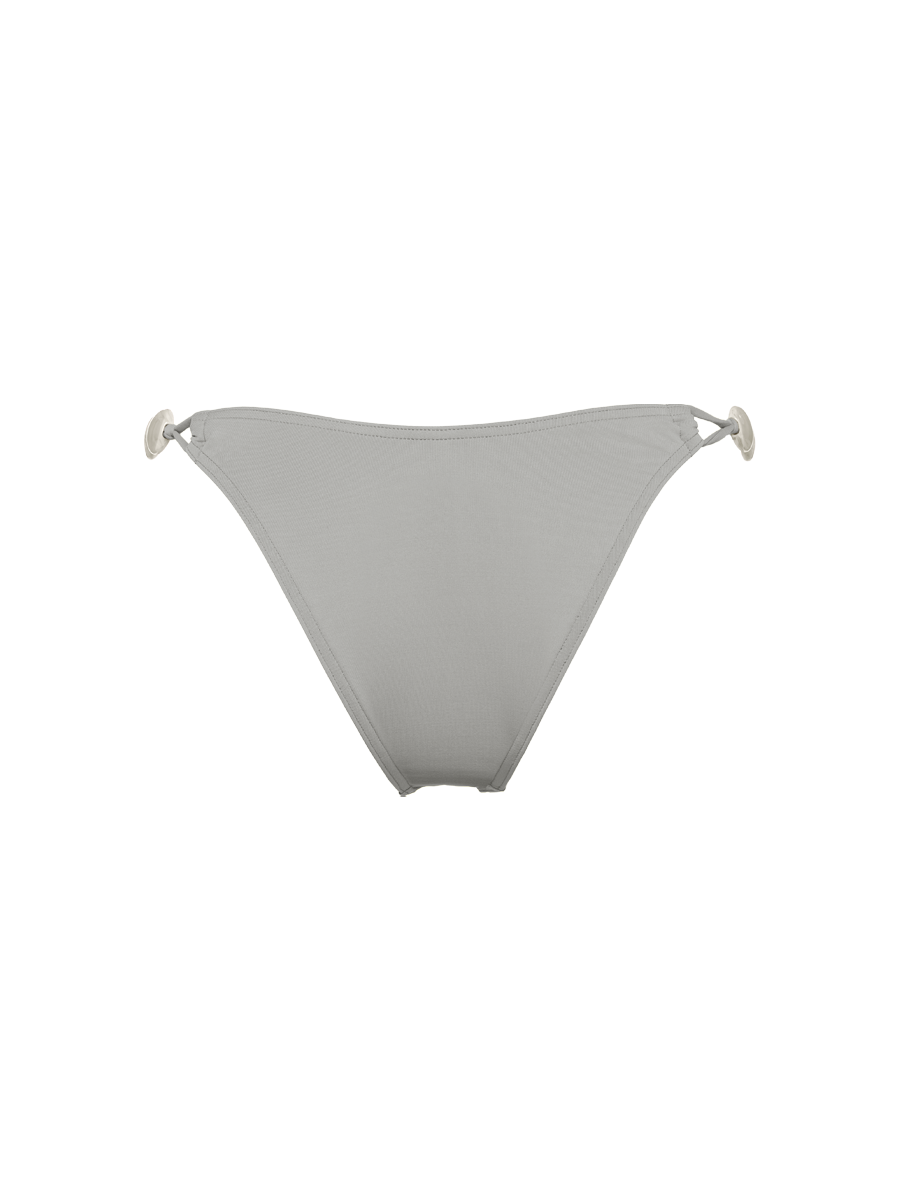 Margaux Hoch geschnittene Bikinihose Standardansicht 5 von 6