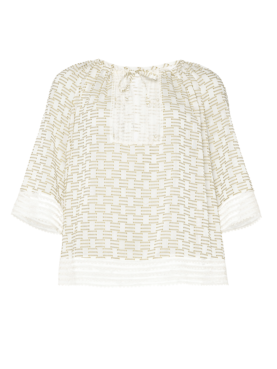 Amourette Top standard view �