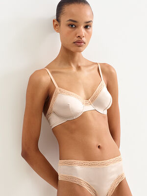 Coquet Full-cup bra standard view 1