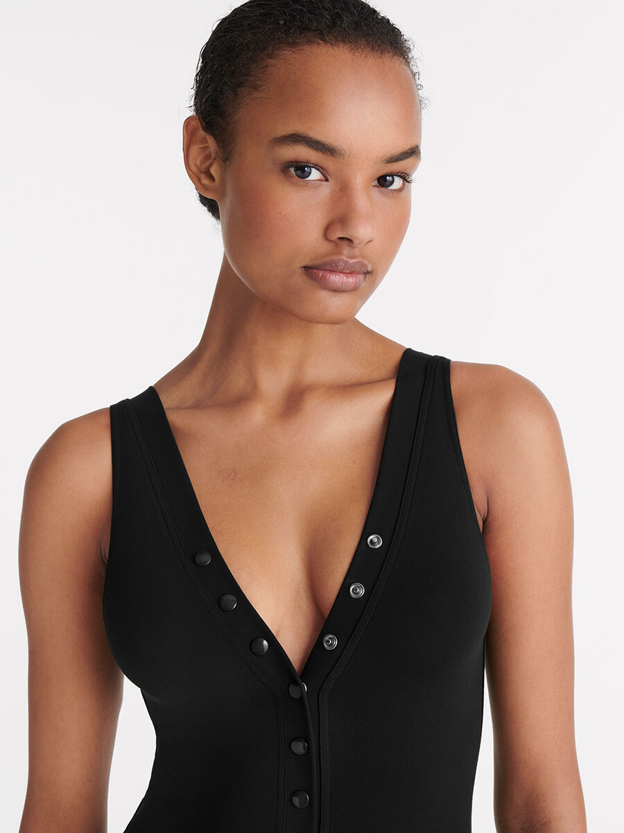 Ic&ocirc;ne Tank one-piece standard view �