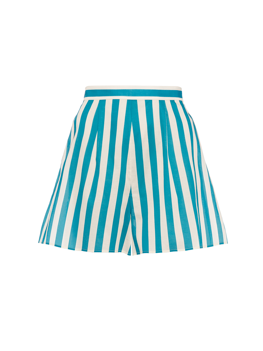 Twins Shorts Vista est&aacute;ndar NaN