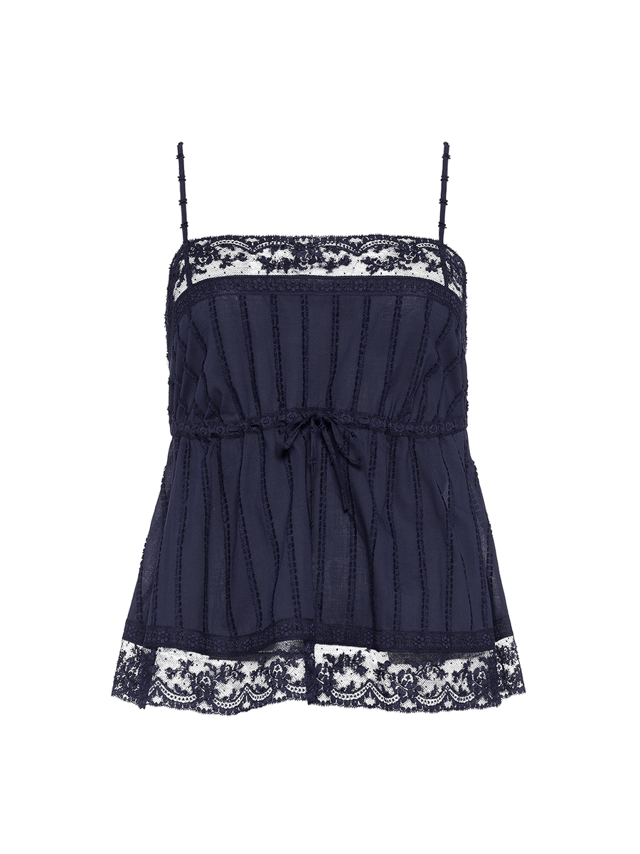 Porcelaine Canotta standard vista NaN