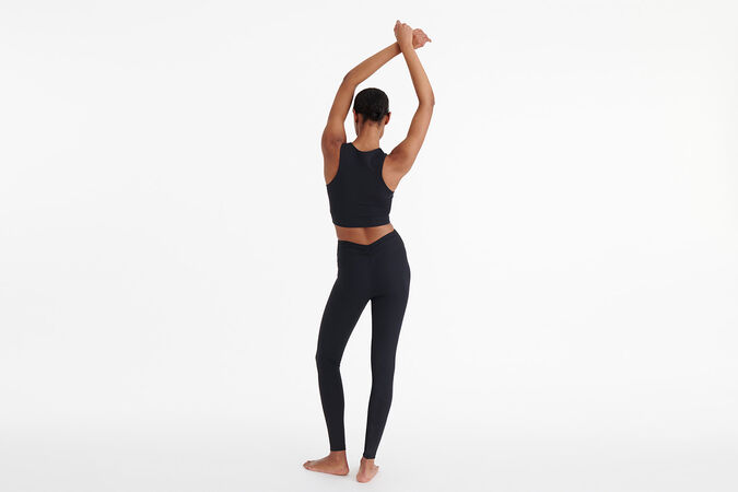 Caitlin Leggings standard view 2 out of 4