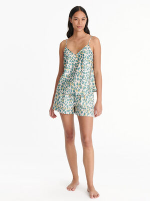 Palmeraie Shorts Standardansicht 2