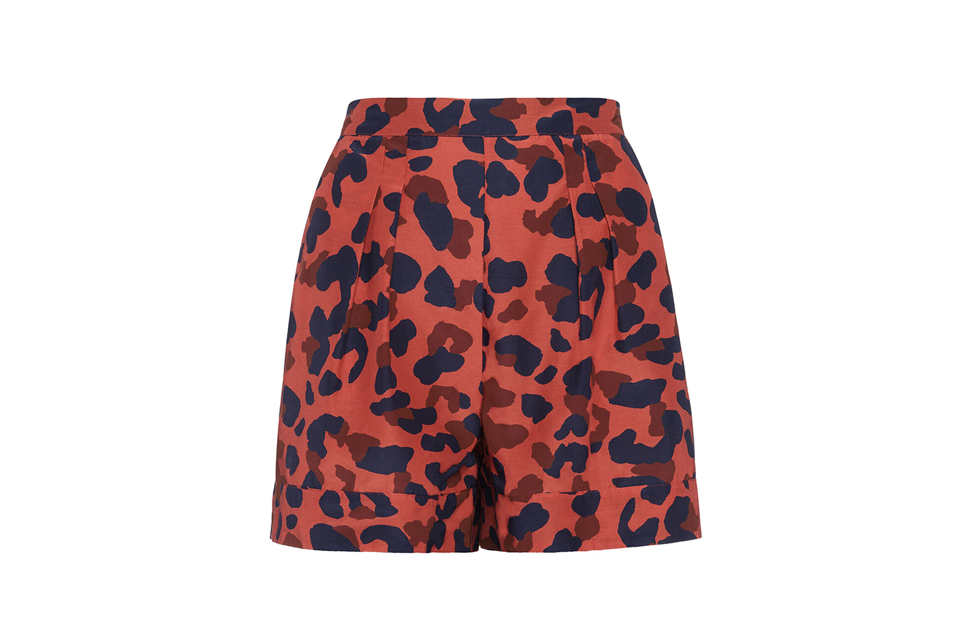 Eclat Shorts Vista estándar NaN