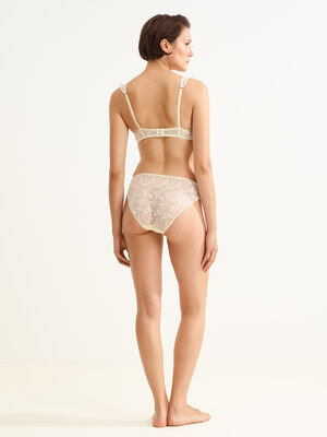 Printani&egrave;re Underwire triangle bra standard view 2 out of 3