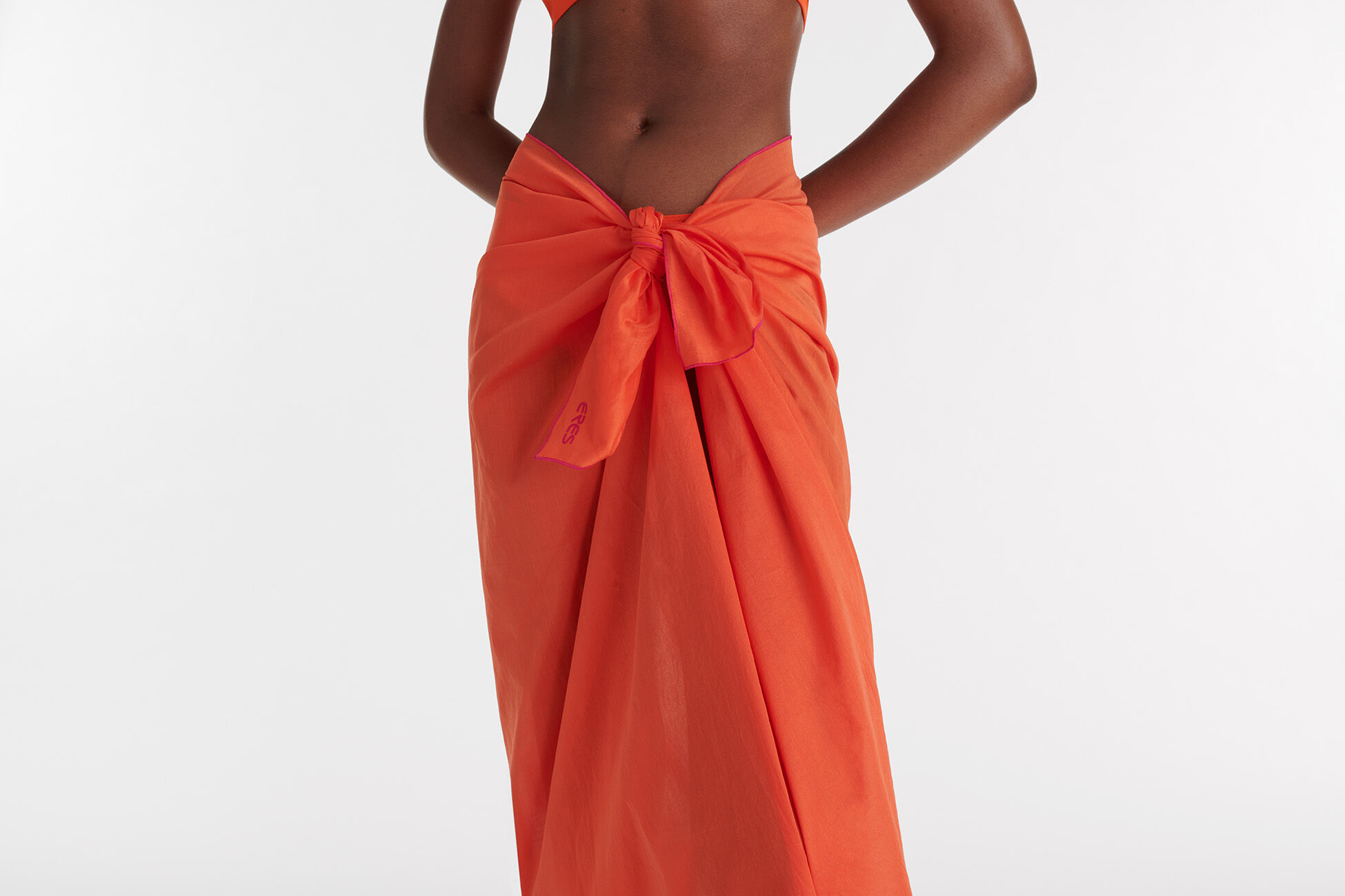 Cabine Sarong standard view NaN