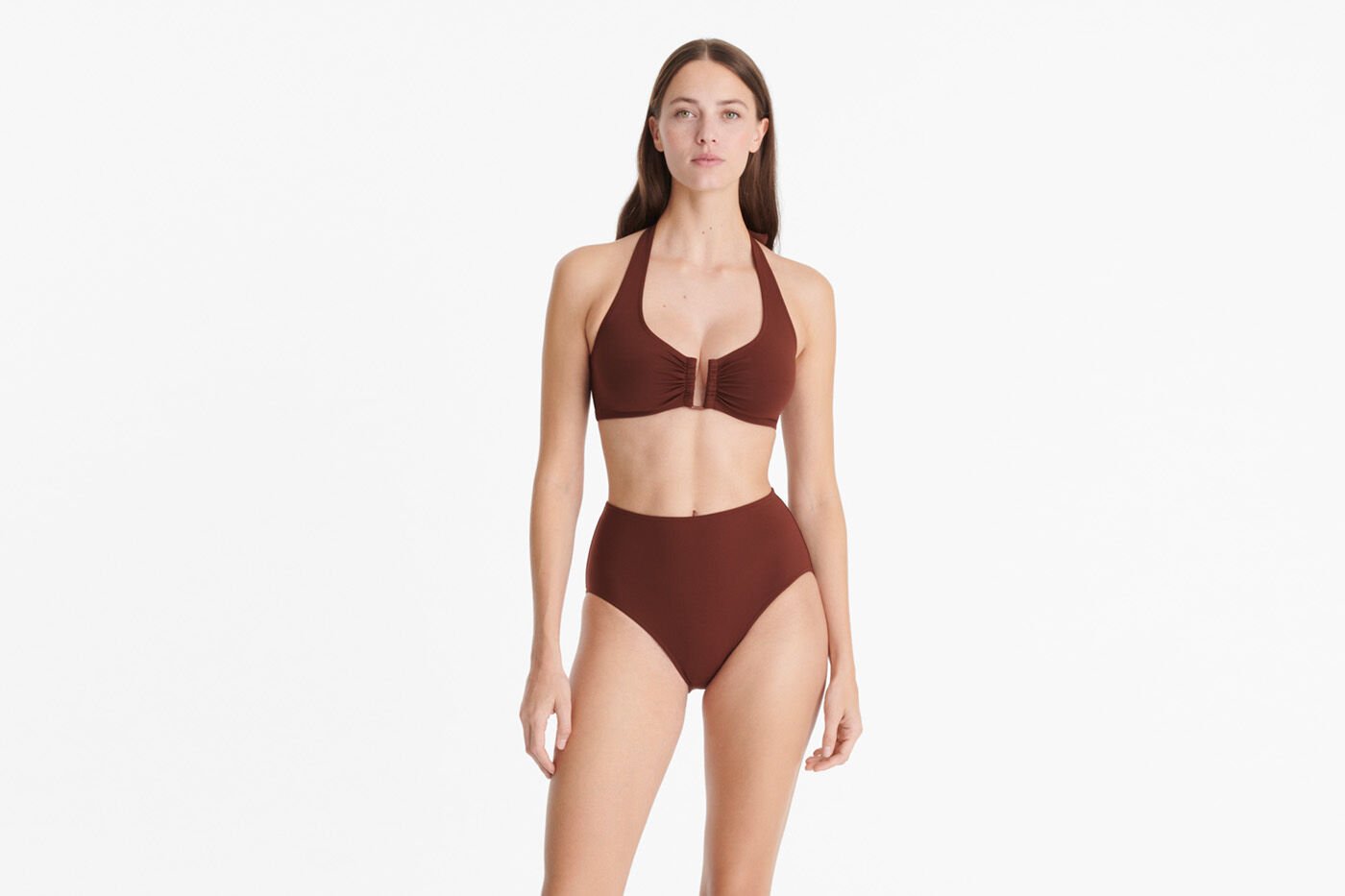 水着・ビーチグッズその他 ERES SWIMWEAR (012519 TORTUE) 水着・ビーチグッズその他 ERES SWIMWEAR (012519 TORTUE) 水着