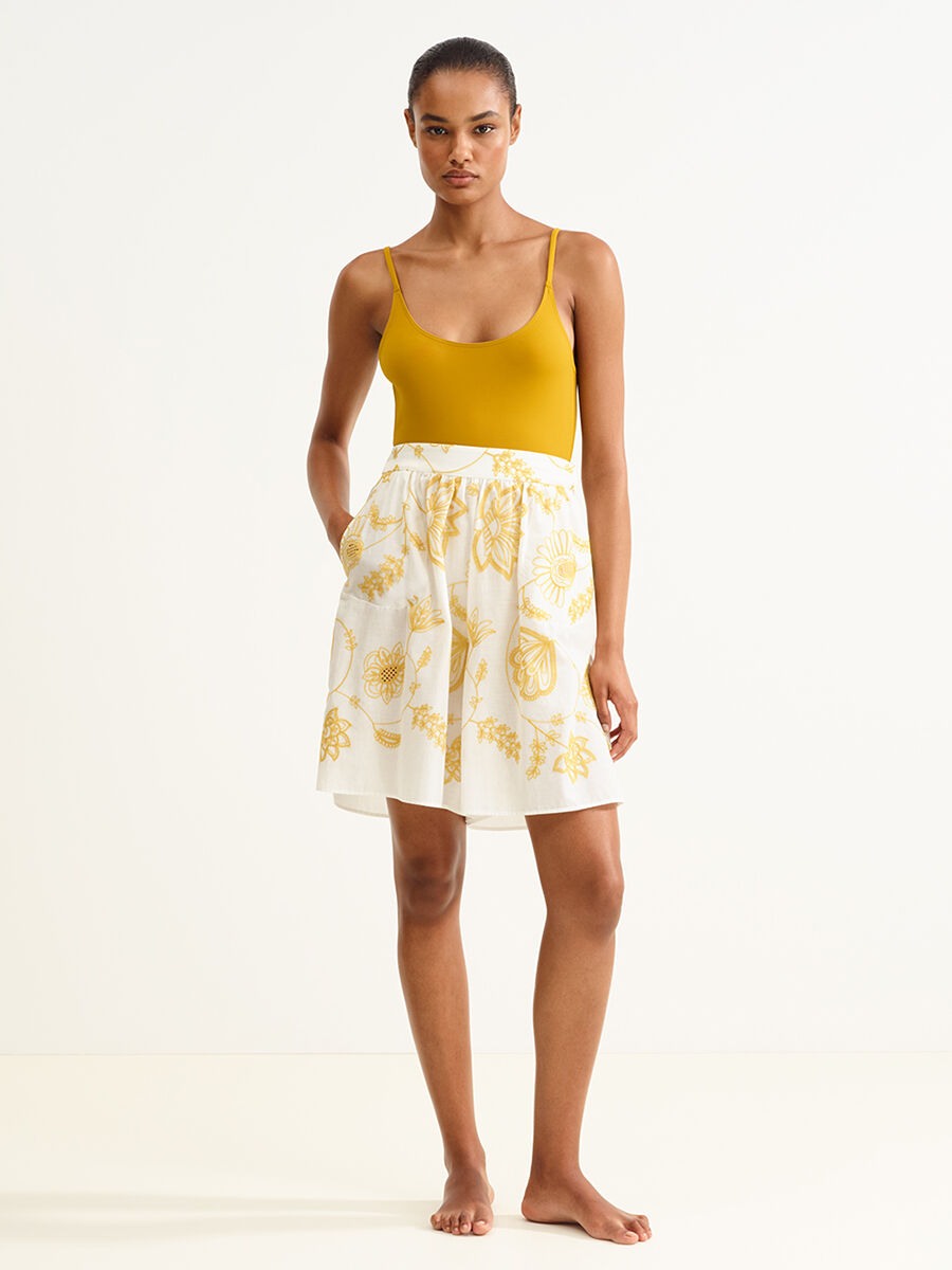 Chandra Bermuda standard view �