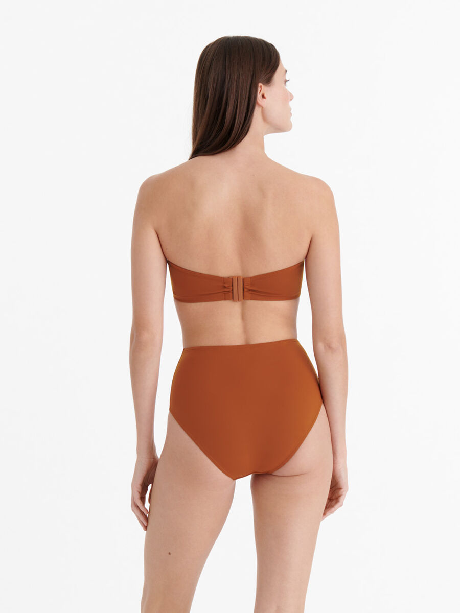 Remember High-waisted briefs standard view NaN