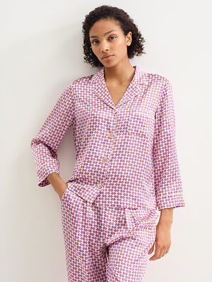 Disque Camicia standard vista 1