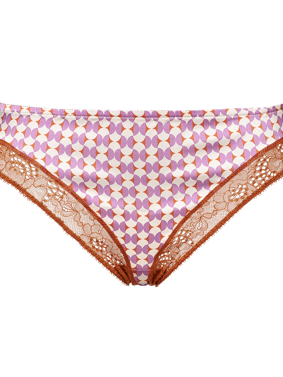 Slow Briefs standard view �