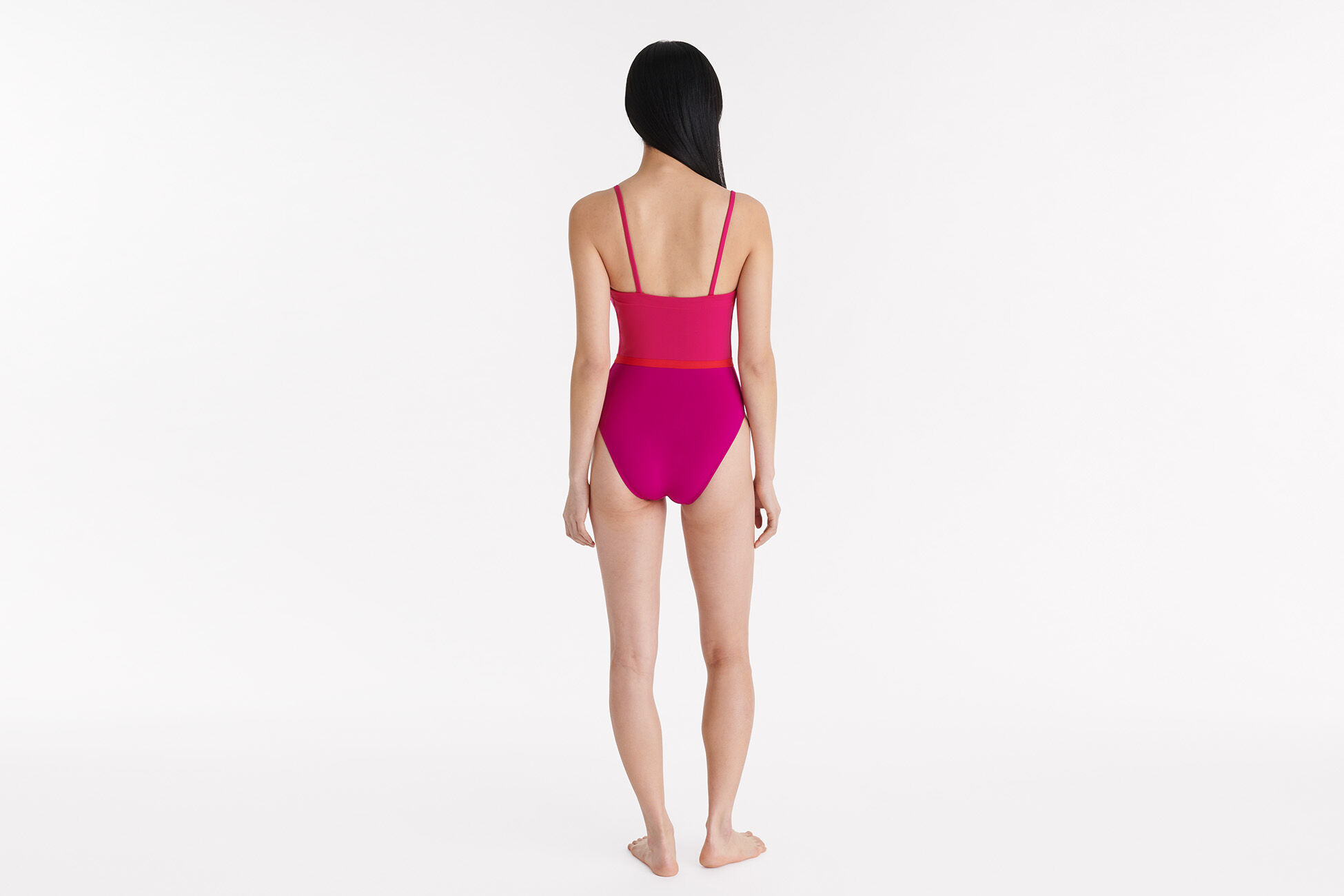Ara Costume intero olimpionico standard vista NaN