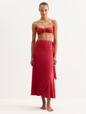 Julieta Sarong skirt standard view 1