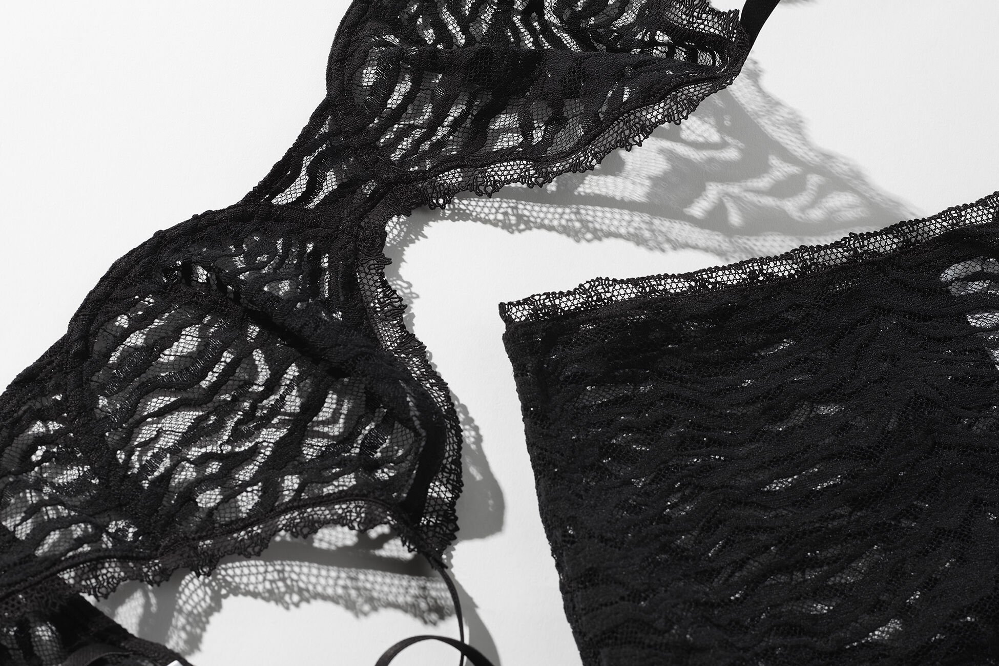 Lointain Full-cup bra standard view NaN
