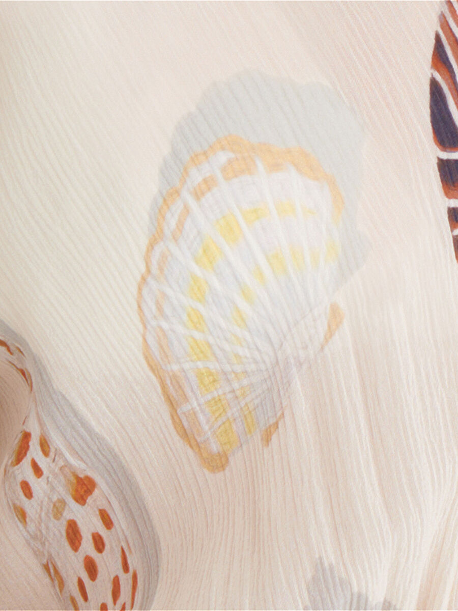 Coffea Long dress standard view NaN