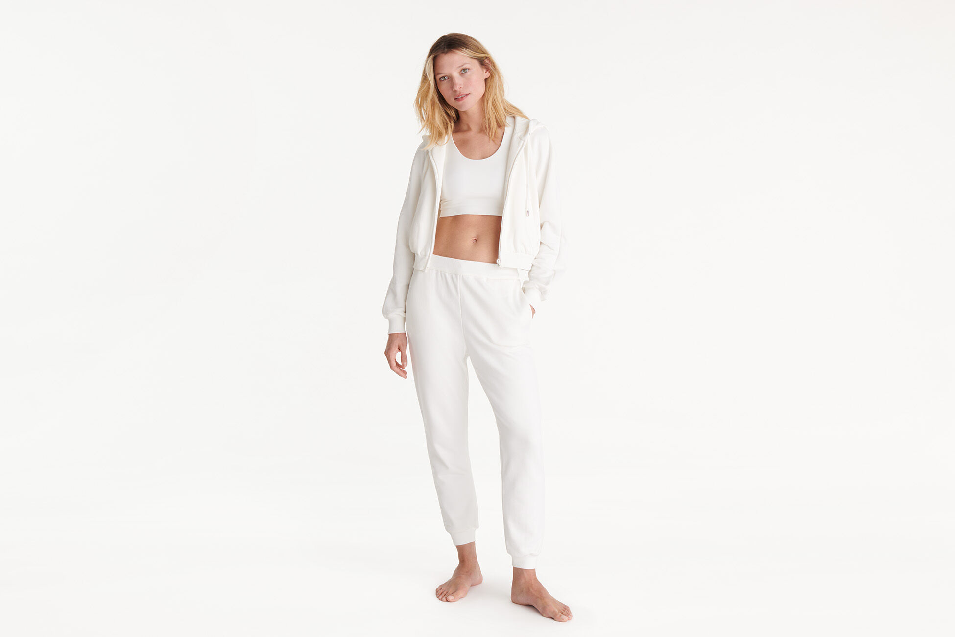 Ese Sweatshirt vue standard NaN