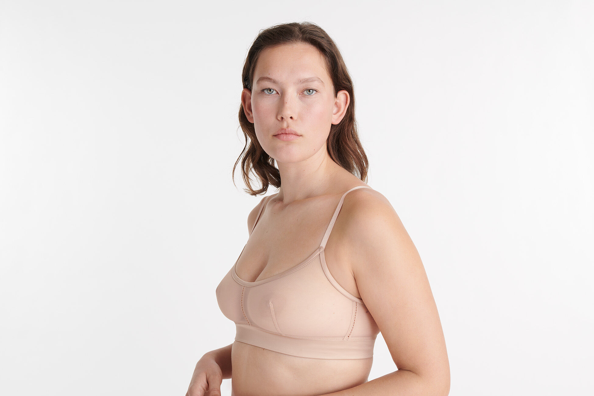 Muse Brassière vue standard NaN