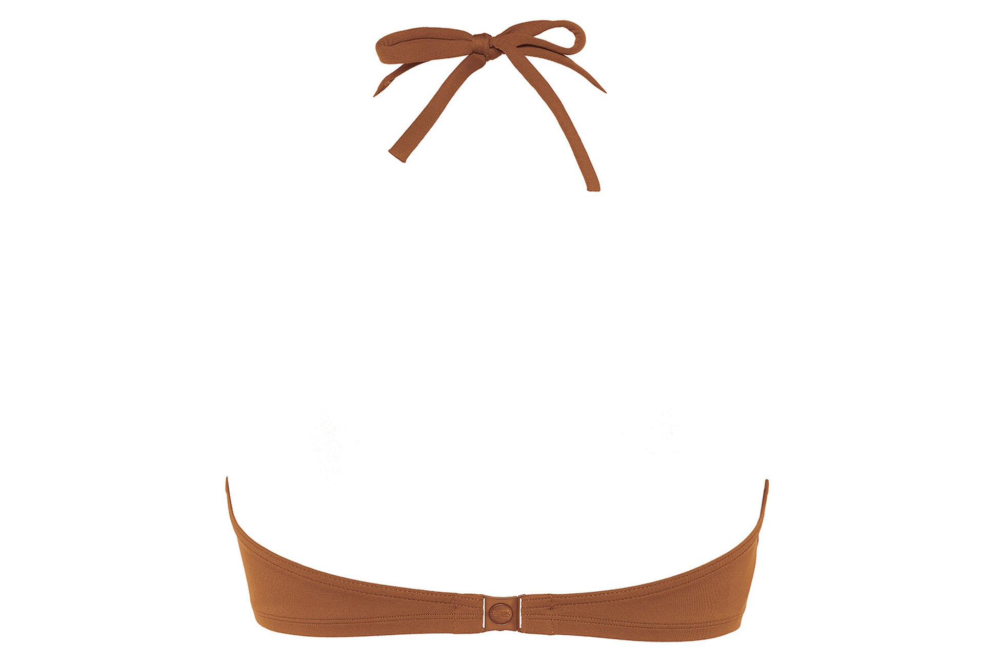 Gang Reggiseno a triangolo contenitivo standard vista NaN