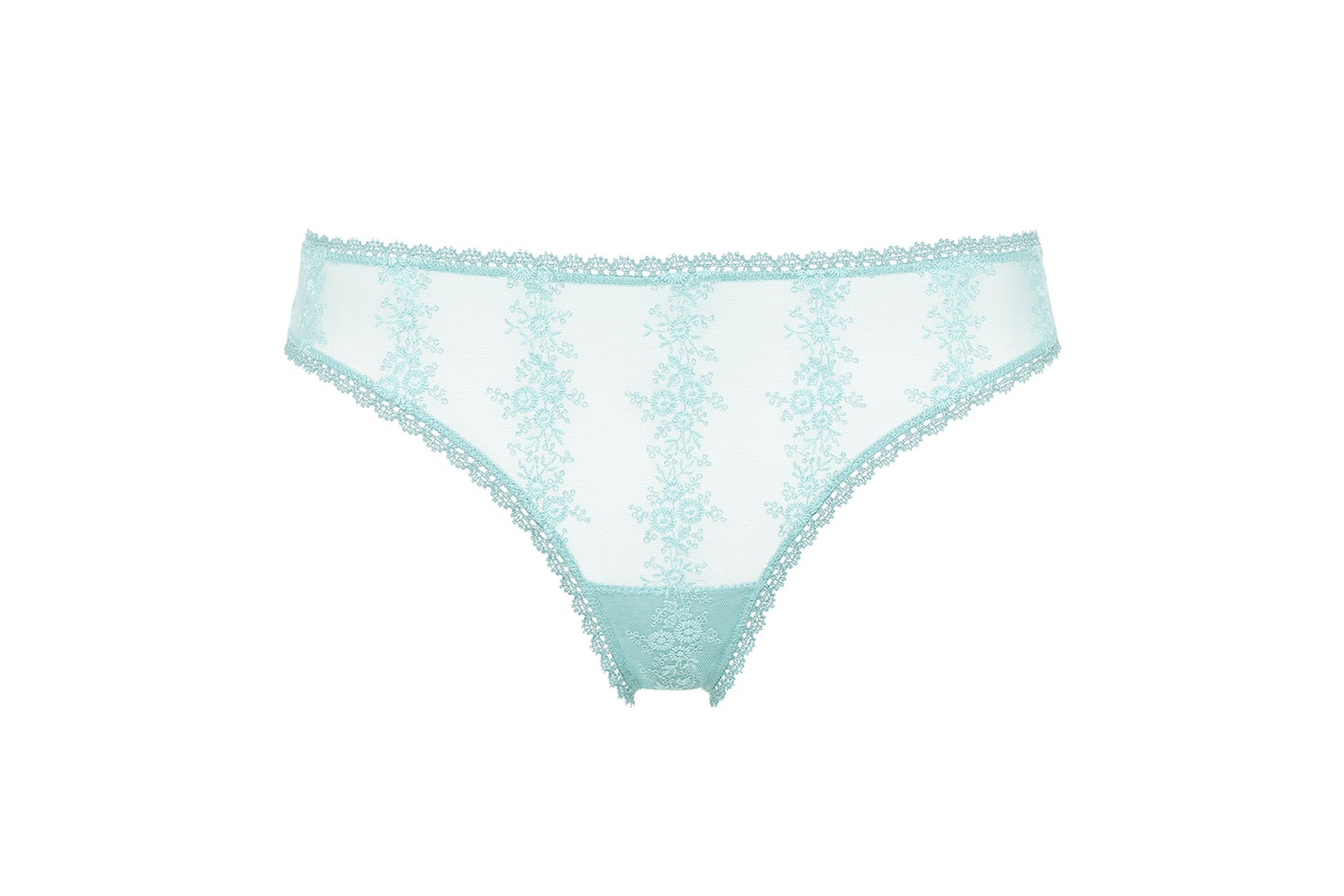 Ressac Tanga vue standard NaN