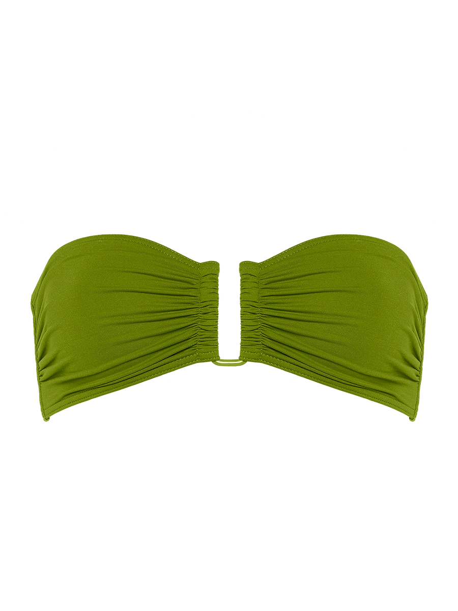 Show Bandeau standard view �