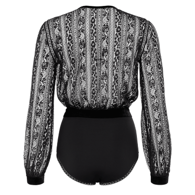 Voltige Bodysuit standard view 2