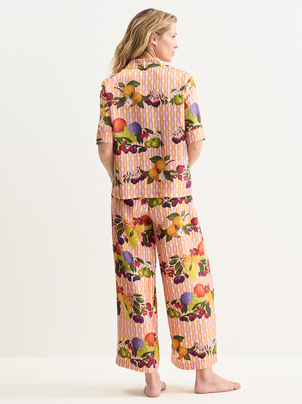 Cannelle Trousers standard view 2