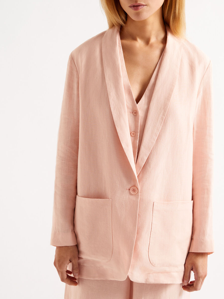 Formidable Jacke Standardansicht NaN