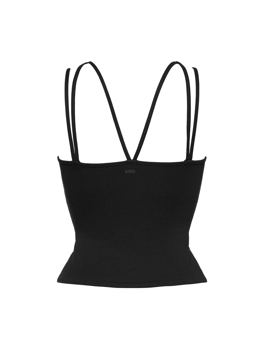 Nadia Camiseta de tirantes Vista est&aacute;ndar 5 de 6