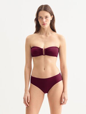 Succ&egrave;s Culotte classique vue standard 3 sur 3