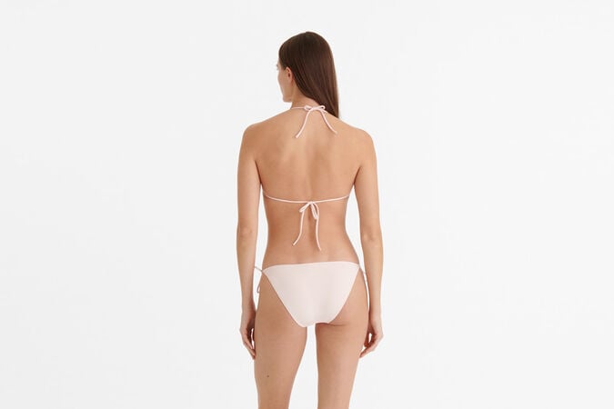 Ephemere Tri&aacute;ngulo peque&ntilde;o Vista est&aacute;ndar 3