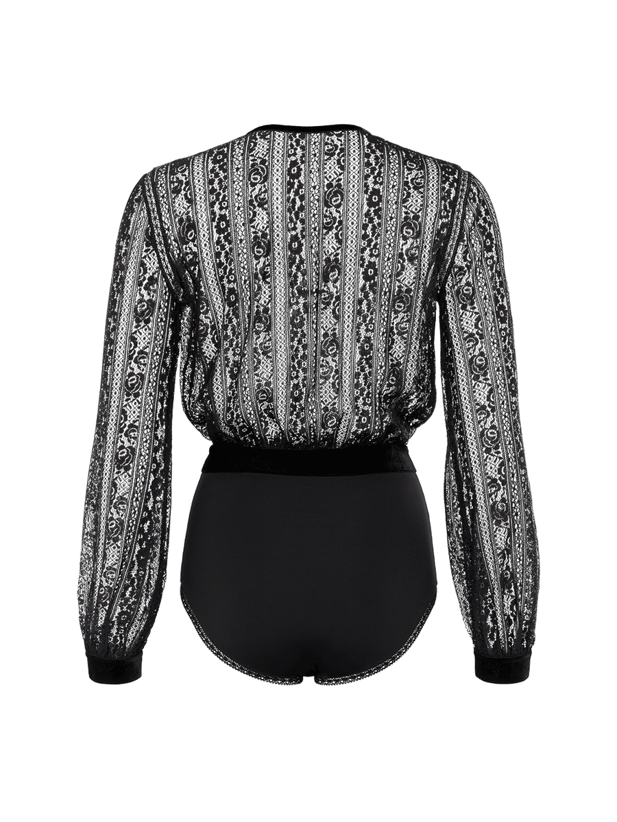 Voltige Bodysuit standard view 5 out of 5