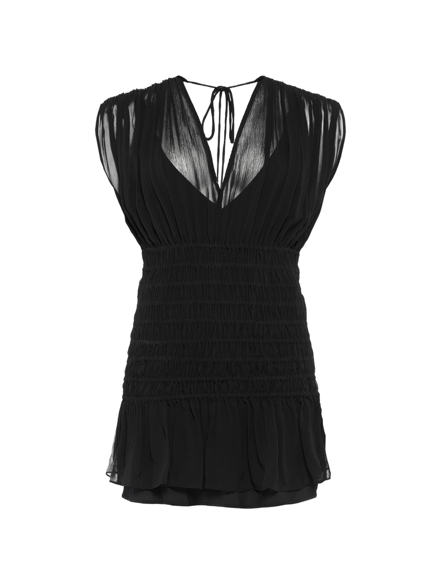 Musicale Short dress standard view 4 out of 6