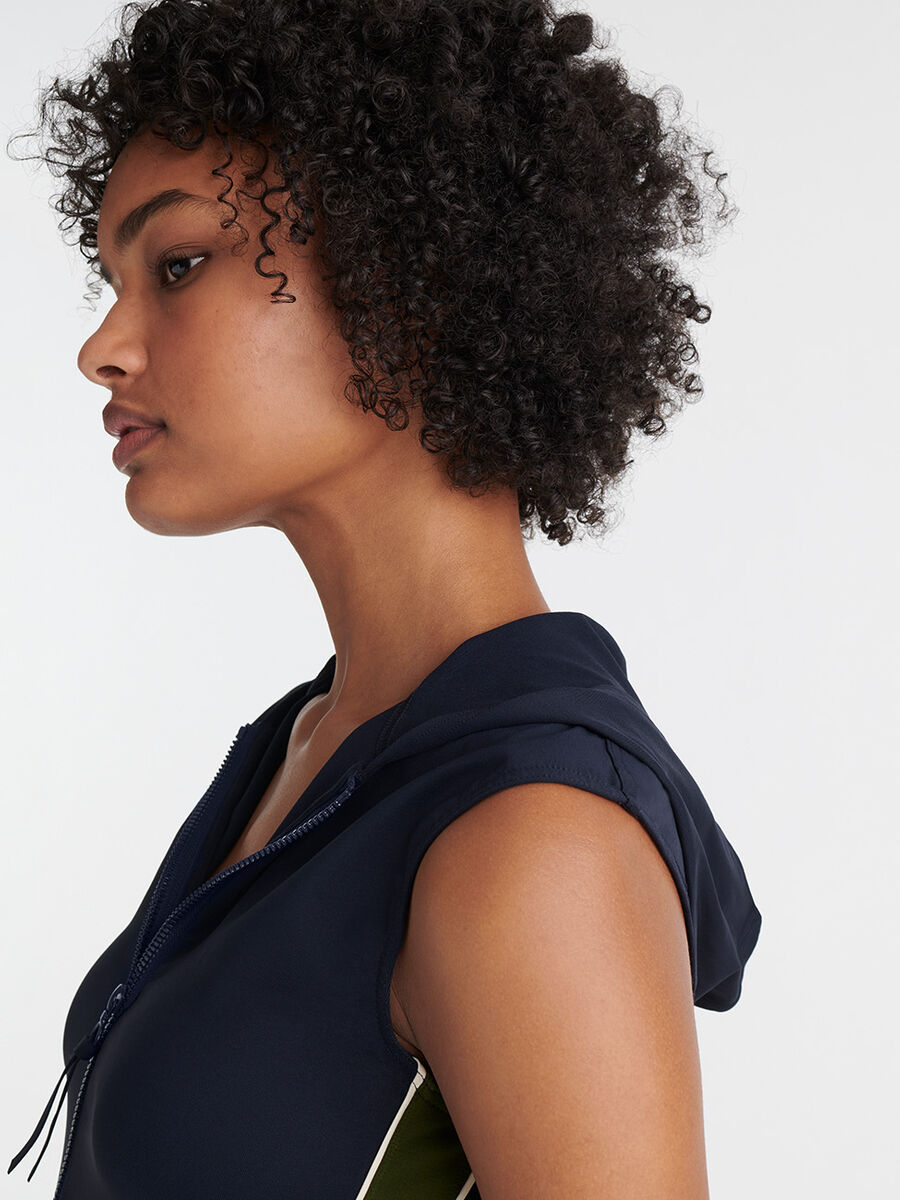 Sprint Short dress standard view �