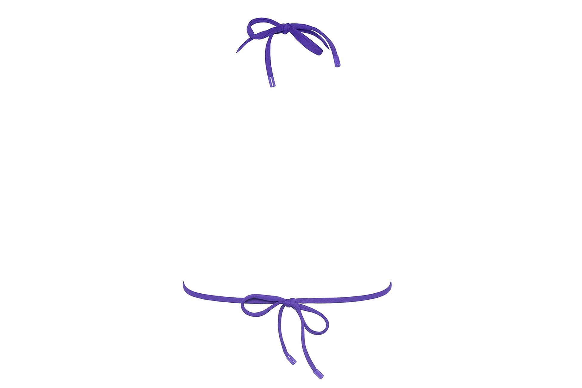 Energie Reggiseno piccolo a triangolo standard vista NaN