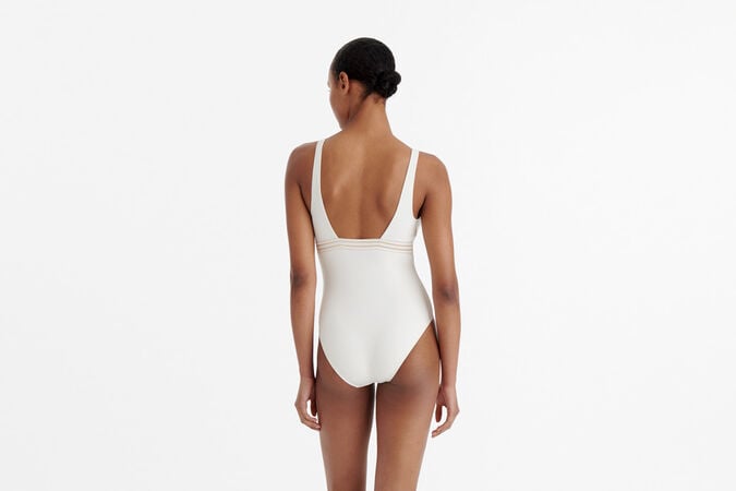 Sillage Tank one-piece standard view 2