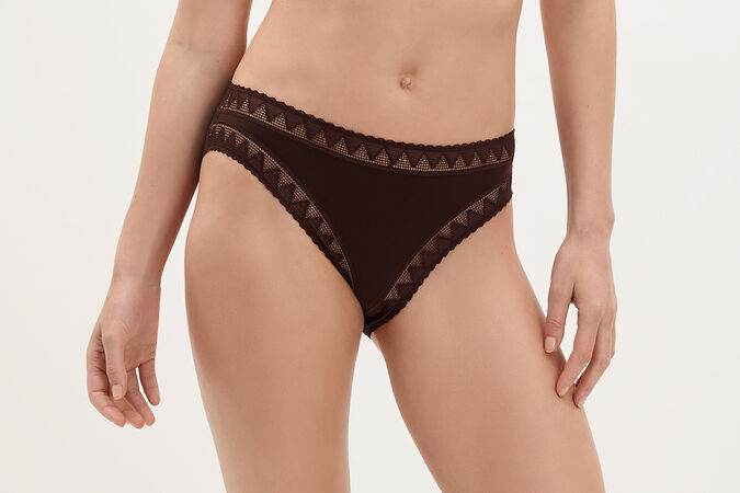 Quotidien Slip standard vista 1 su 3