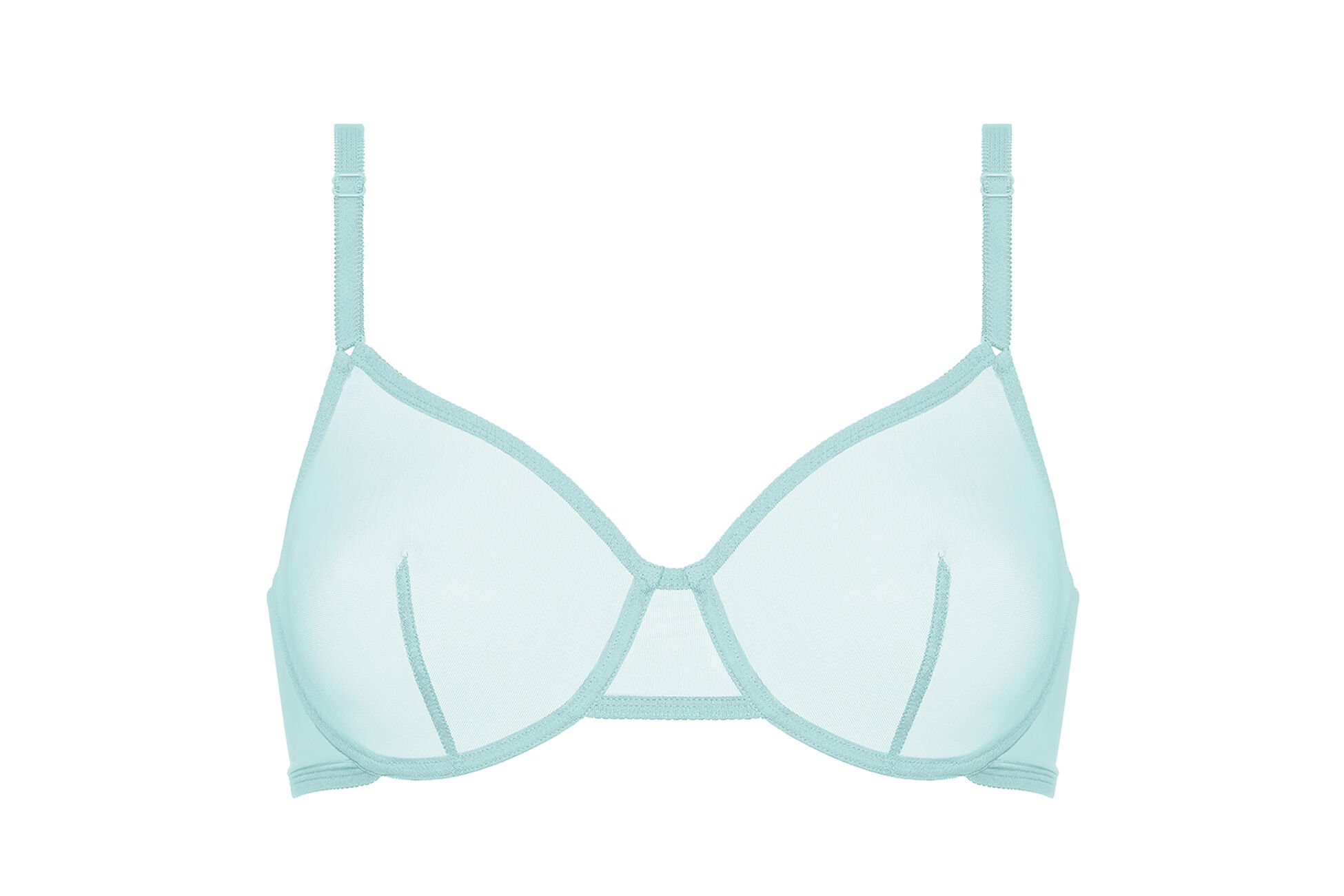 Eden Full-cup bra standard view �
