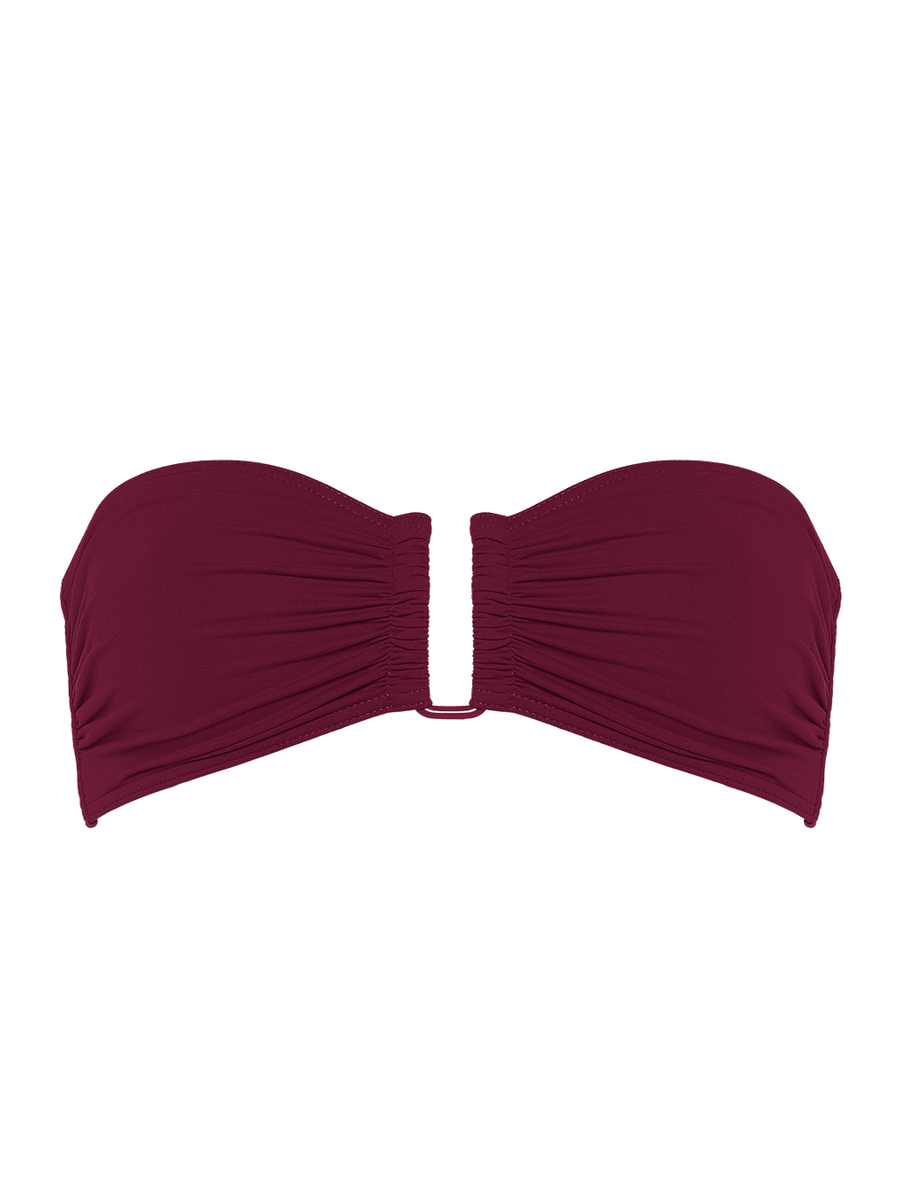 Show Bandeau standard view �